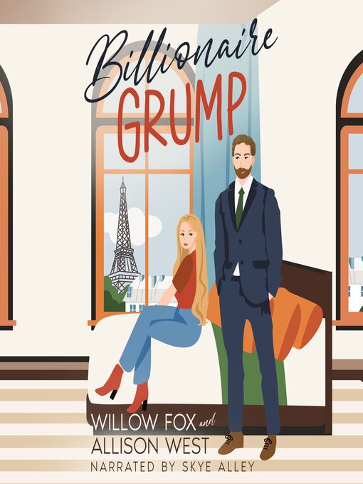 Title details for Billionaire Grump by Willow Fox - Available